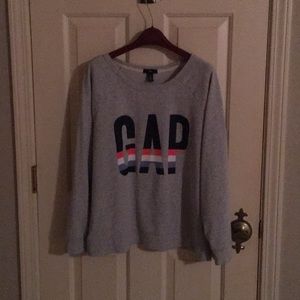 Lightweight GAP Sweatshirt XL